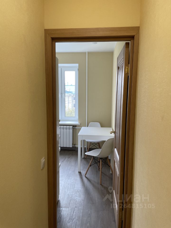 2-комнатная квартира, 56 м² — фото 8