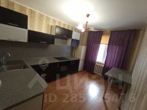 1-комн.кв., 41 м², этаж 1