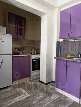 1-комн.кв., 30 м², этаж 2