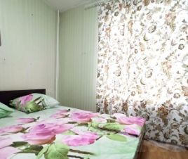 2-комн.кв., 51 м², этаж 2