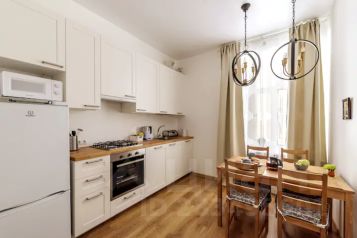 2-комн., 55 м², 2/6 этаж