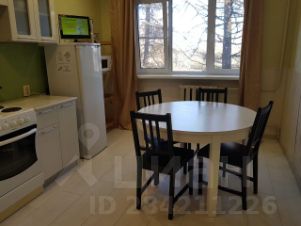 2-комн.кв., 45 м², этаж 2