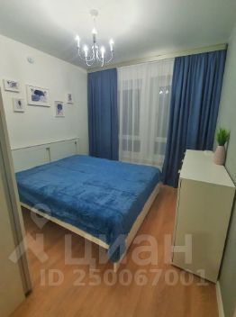 1-комн.кв., 36 м², этаж 15