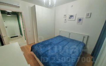 1-комн.кв., 36 м², этаж 15