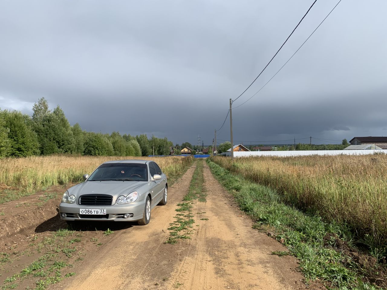 Купить земельный участок в деревне Легково Александровского района, продажа  земельных участков - база объявлений Циан. Найдено 5 объявлений