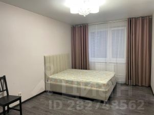 1-комн.кв., 43 м², этаж 7