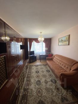 3-комн.кв., 68 м², этаж 8