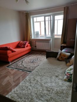 1-комн.кв., 40 м², этаж 6