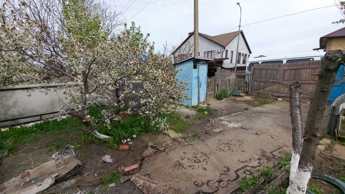 Купить дом в районе Красноармейский в городе Волгоград, продажа домов -  база объявлений Циан. Найдено 141 объявление