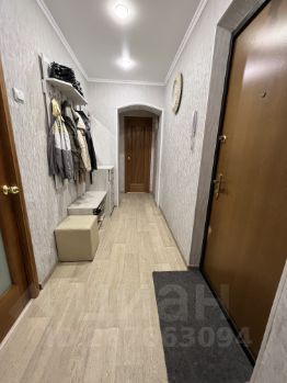 2-комн.кв., 46 м², этаж 3