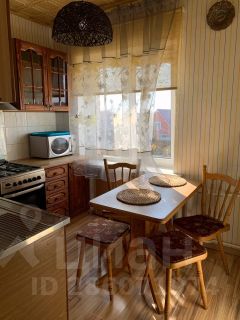 2-комн.кв., 44 м², этаж 3