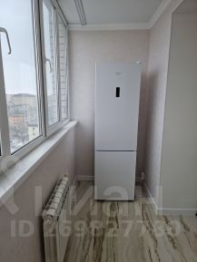 1-комн.кв., 45 м², этаж 10