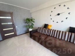 3-комн.кв., 75 м², этаж 6