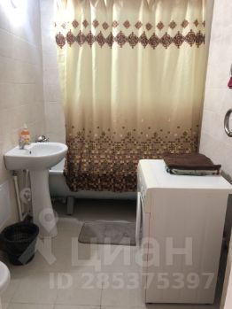 1-комн.кв., 39 м², этаж 3