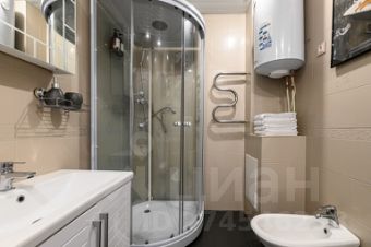 1-комн.кв., 85 м², этаж 1