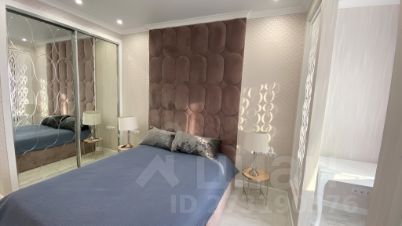 3-комн.кв., 150 м², этаж 21