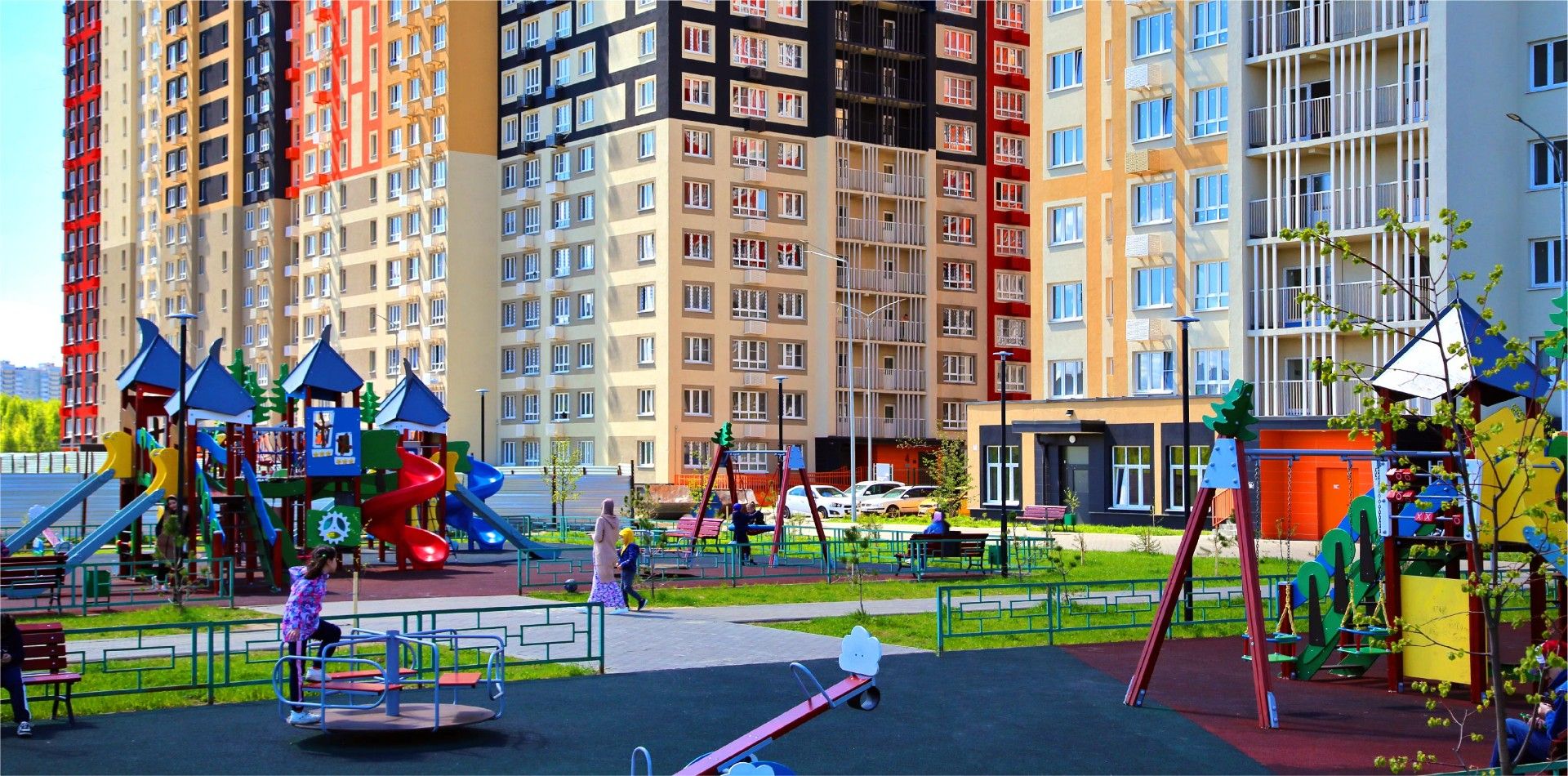 продажа квартир Пехра