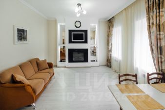 2-комн.кв., 44 м², этаж 2