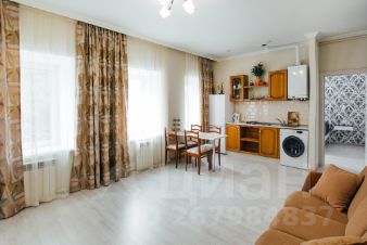 2-комн.кв., 44 м², этаж 2