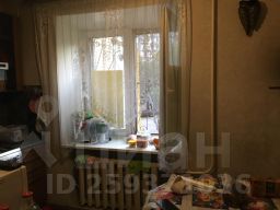 2-комн.кв., 49 м², этаж 1