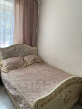 2-комн.кв., 53 м², этаж 3