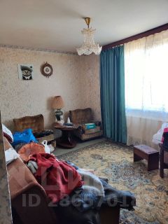 2-комн.кв., 51 м², этаж 5