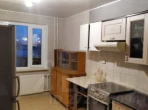 2-комн.кв., 55 м², этаж 4