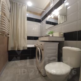 студия, 40 м², этаж 13