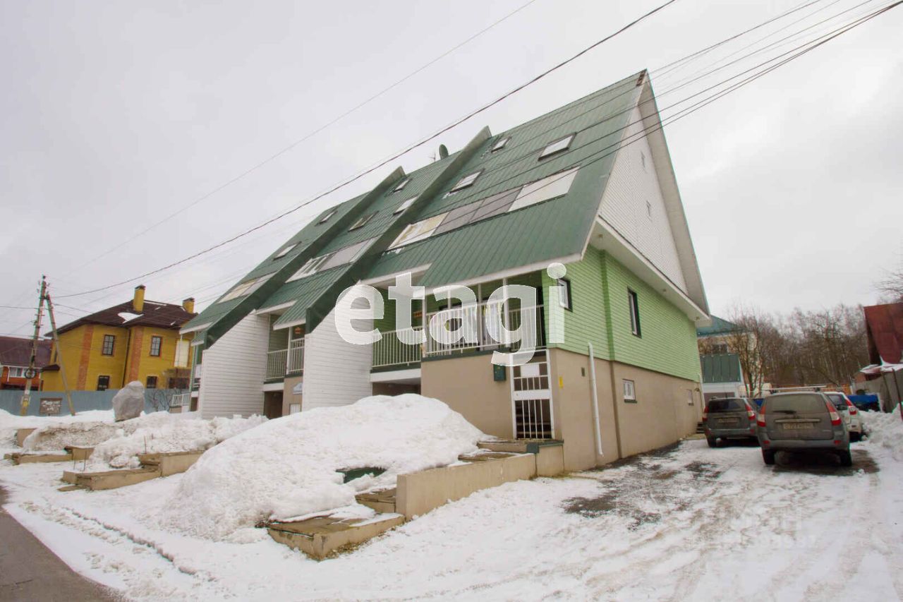 Купить загородную недвижимость на улице Березовая в микрорайоне  Ромодановские Дворики в городе Калуга, продажа загородной недвижимости -  база объявлений Циан. Найдено 2 объявления