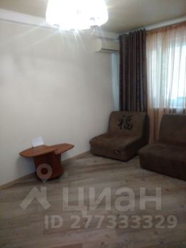 2-комн.апарт., 50 м², этаж 1