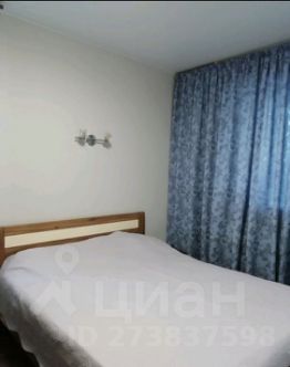 1-комн.кв., 40 м², этаж 2