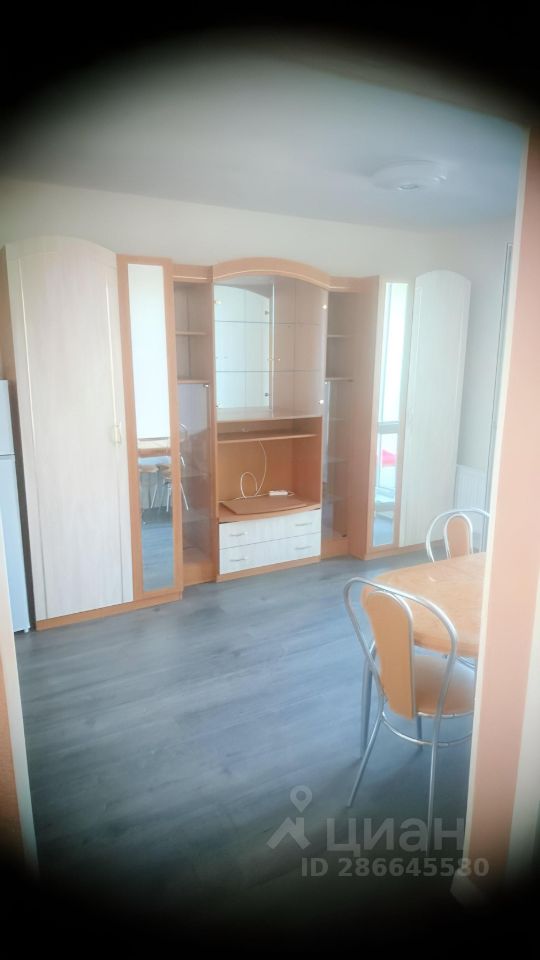 Сдается1-комн.квартира,36м²