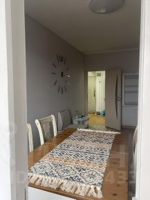 1-комн.кв., 45 м², этаж 5