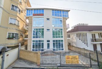 апарт.-студия, 20 м², этаж 2