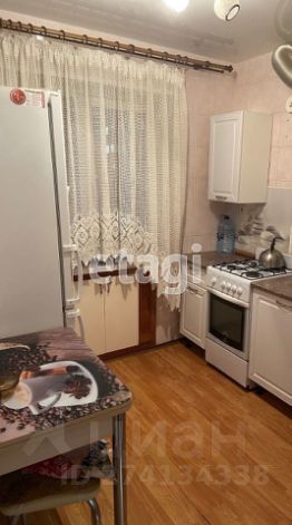 2-комн.кв., 45 м², этаж 4