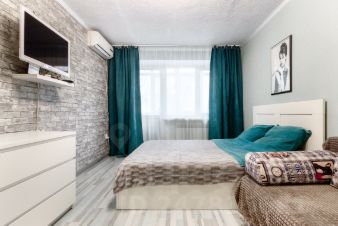 1-комн.кв., 30 м², этаж 3