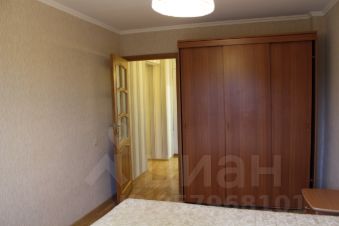 2-комн.кв., 50 м², этаж 4