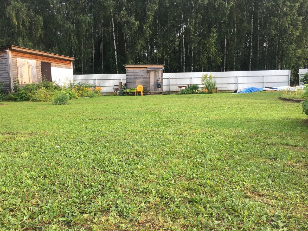 Купить загородную недвижимость в садовые участки Заречное Петушинского  района, продажа загородной недвижимости - база объявлений Циан. Найдено 1  объявление