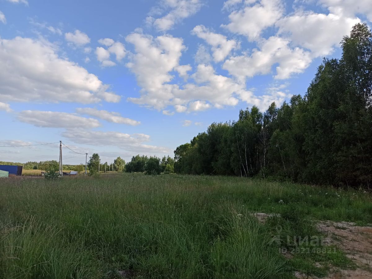 Купить загородную недвижимость на улице Молодежная в селе Никитское,  продажа загородной недвижимости - база объявлений Циан. Найдено 2 объявления