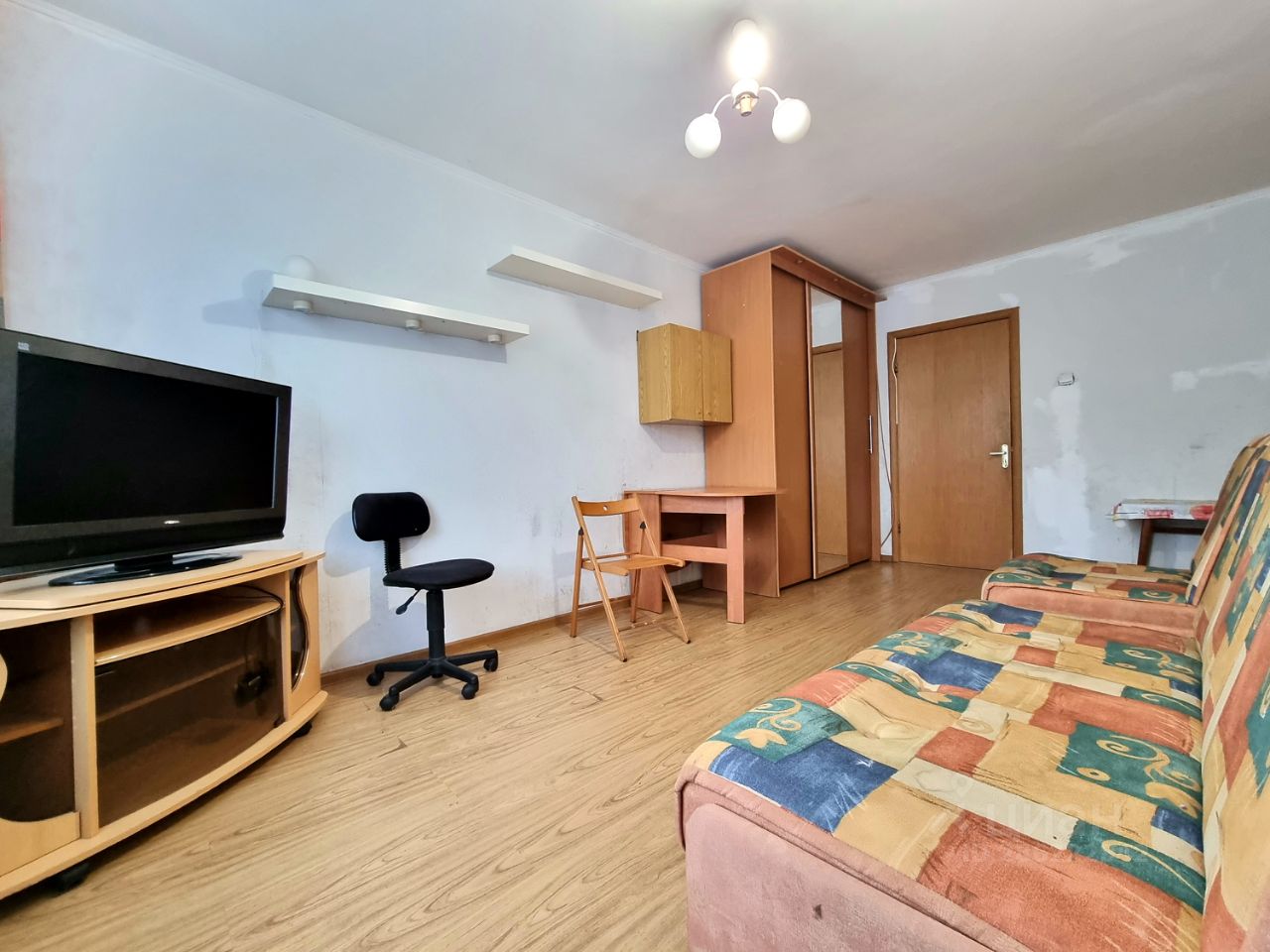 Купить комнату 17,1м² ул. Кирова, 26, Красногорск, Московская область,  Красногорский район, м. Красногорская - база ЦИАН, объявление 286222842