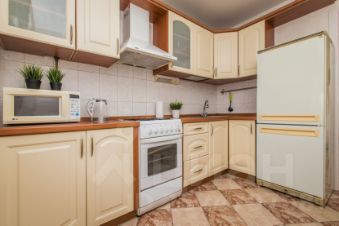 2-комн.кв., 60 м², этаж 1