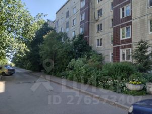 3-комн.кв., 72 м², этаж 5