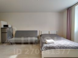 1-комн.кв., 30 м², этаж 1