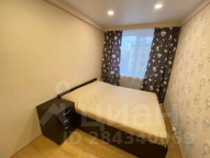 2-комн.кв., 55 м², этаж 4