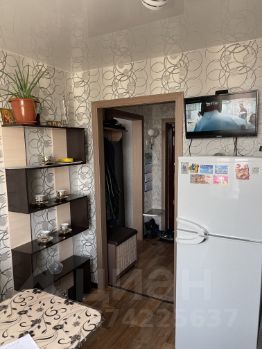 1-комн.кв., 28 м², этаж 5