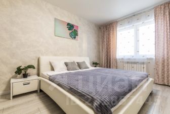 3-комн.кв., 80 м², этаж 15