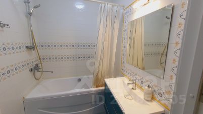 1-комн.кв., 45 м², этаж 11