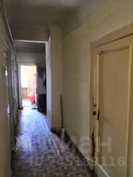 3-комн.кв., 96 м², этаж 2