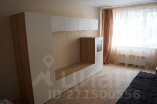 1-комн.кв., 42 м², этаж 3