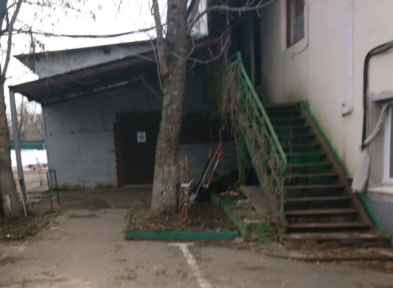 продажа помещений в СК на проезде Серебрякова, 4с6